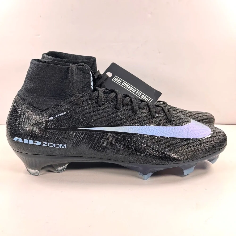 Nike mercurial superfly